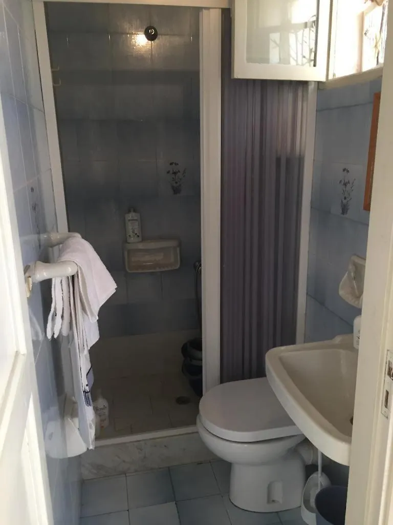 Apartment Love Trapani Appartamento Trapanese