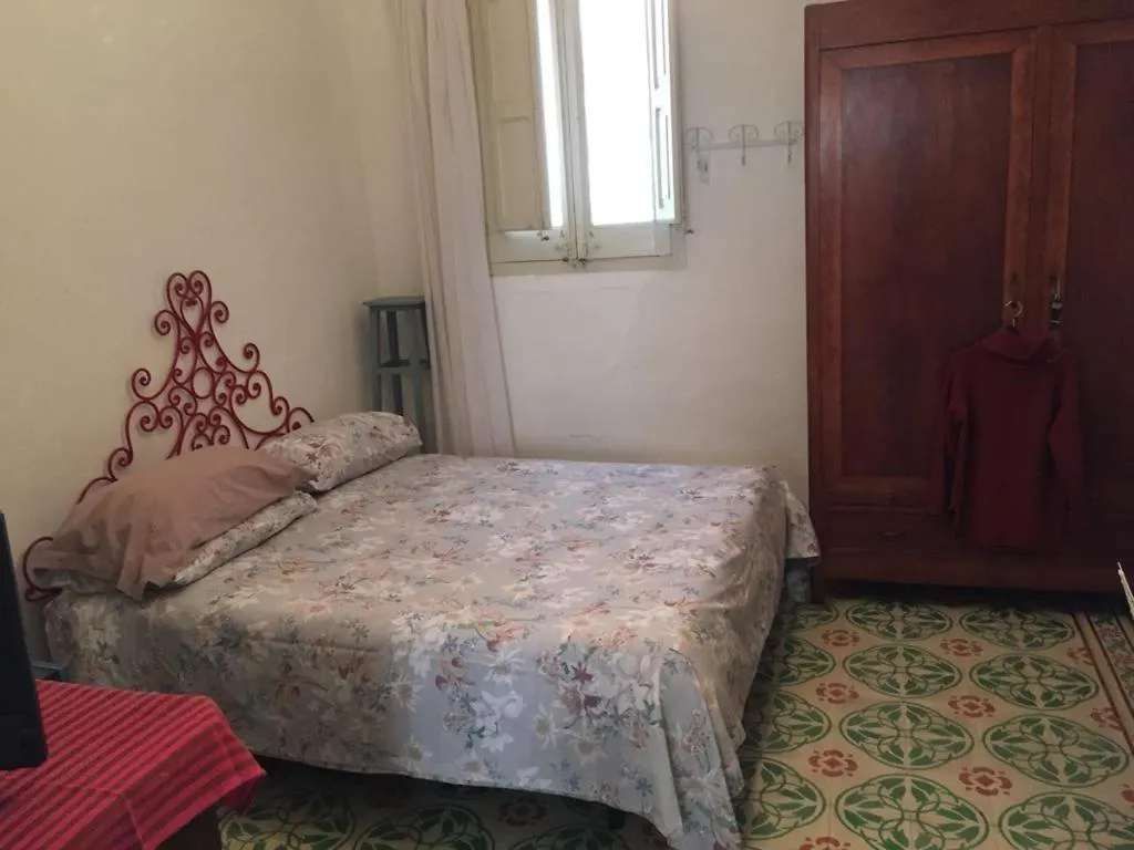 Love Trapani Appartamento Trapanese Apartment