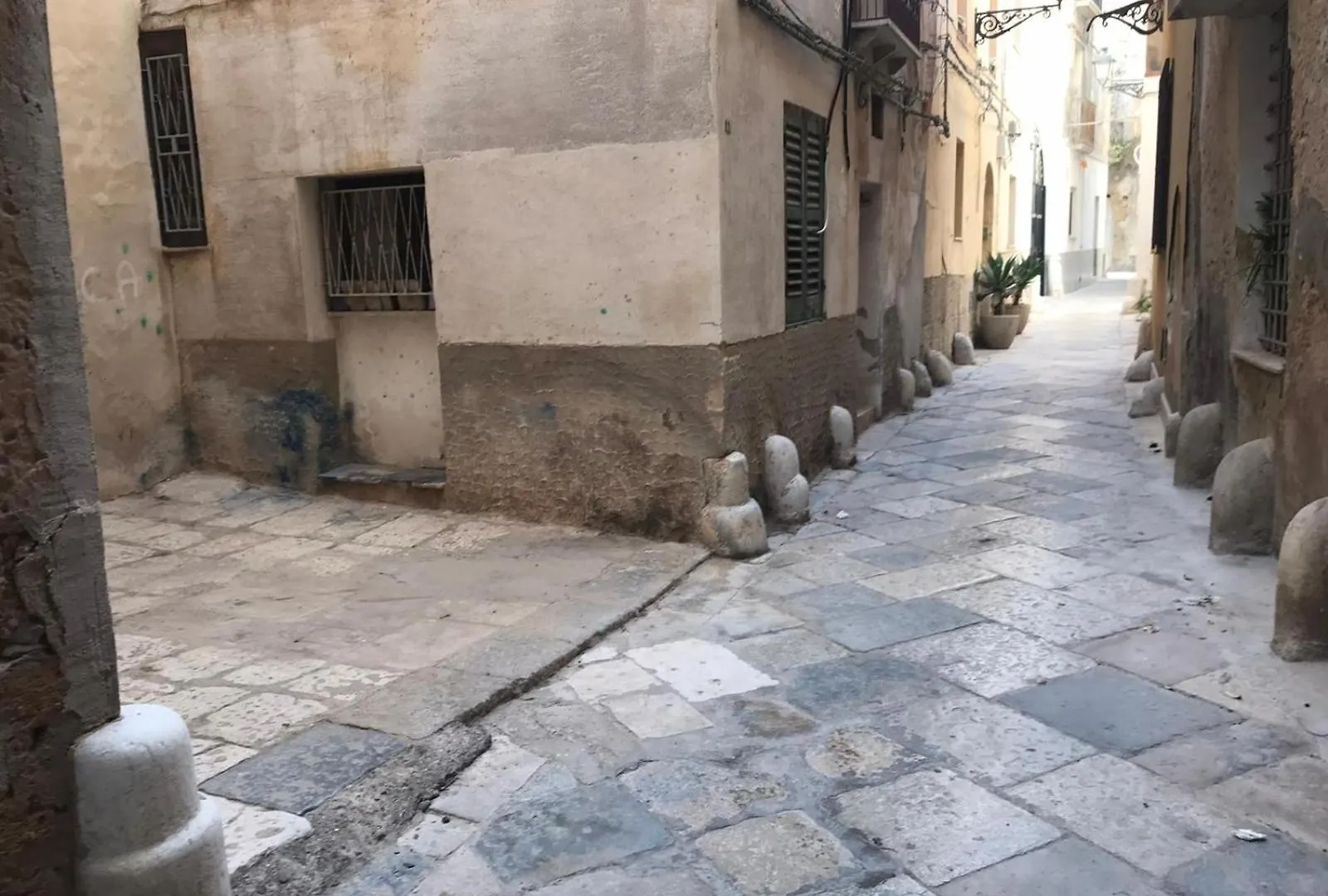 Daire Love Trapani Appartamento Trapanese